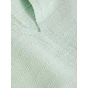 White Stuff Nelly Notch Texture Tee
